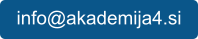 kontakt Akademija4